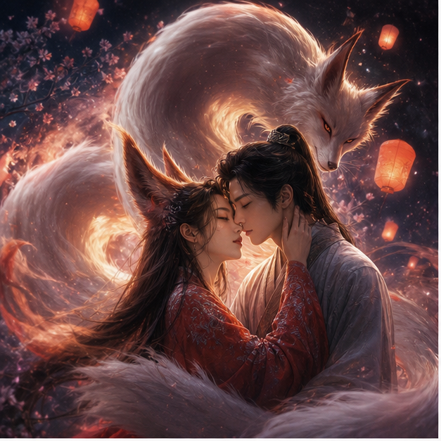 热辣滚烫海报